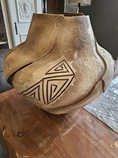 Original Handgemachte Native