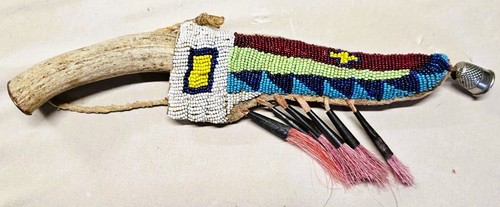 Messer mit messerscheide - mit,