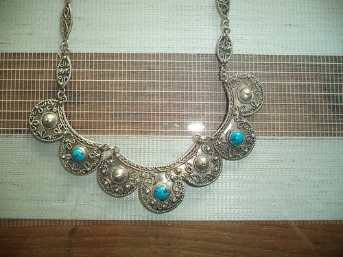 Kette silber - kette,