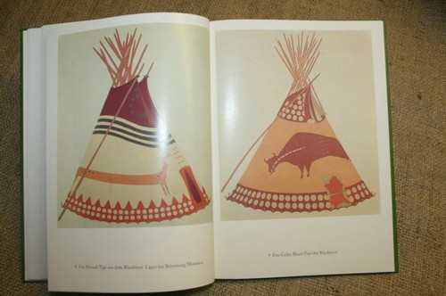 Fachbuch indianische - fachbuch,