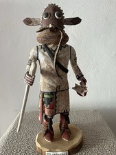 Original Indianer Hopi