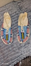 Lakota Mocs