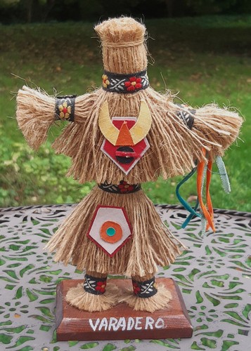 Souvenir puppe festival figur - puppe,