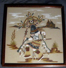 Nachlass der Tante alte