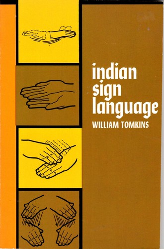 Indianische zeichensprache - zeichensprache,