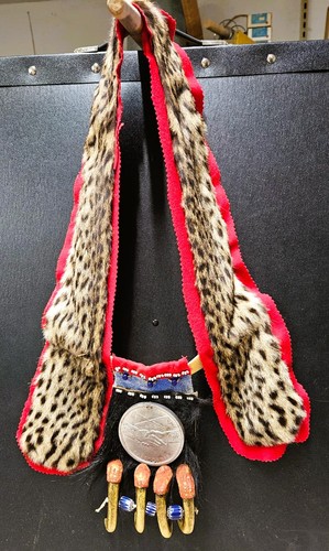 Regalia nordamerika - regalia,,