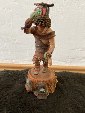 Original Indianer Hopi