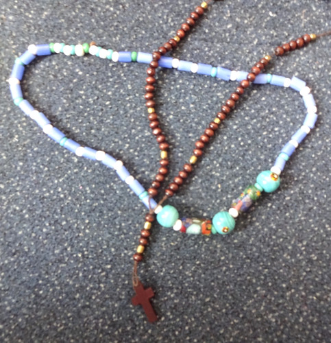 Schöne glas beads - beads,