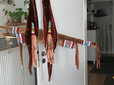 Indianer Trapper Köcher Pfeil