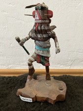 Original Indianer Hopi