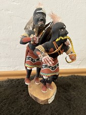 Original Indianer Hopi