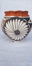 Vintage  Acoma New Mexico