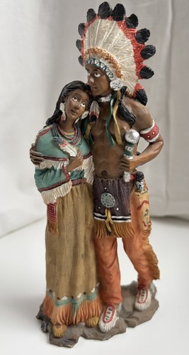 Native american indian - native,