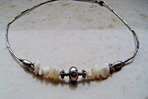 Indianische kette original - indianische,