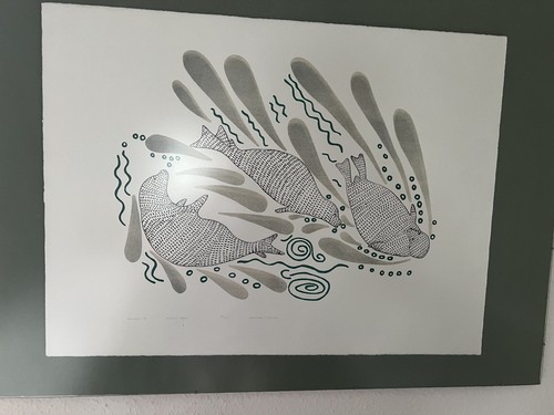 Inuit kunst
