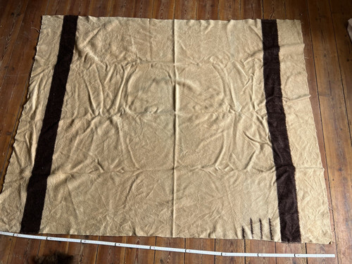 Hudson bay decke original - decke, 3