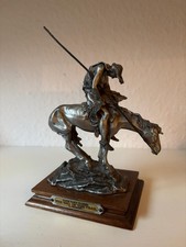 Chilmark Don Polland Zinnfigur