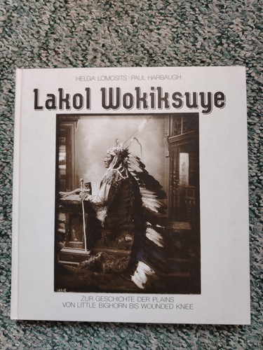 Buch lakol wokiksuye - ,
