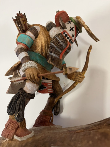 Besondere original indianer - besondere,
