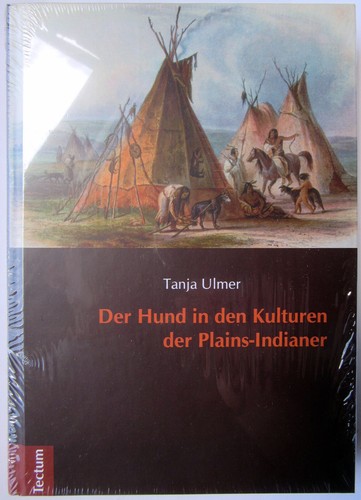 Der hund den - in, kulturen