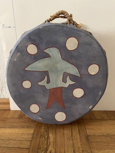 Originale native peyote kult - native,