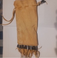 Lederbeutel Ledertasche