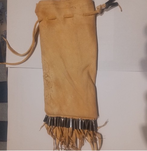 Lederbeutel ledertasche - lederbeutel,