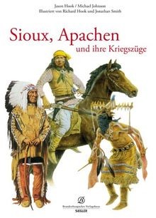 Sioux apachen und ihre - sioux,,