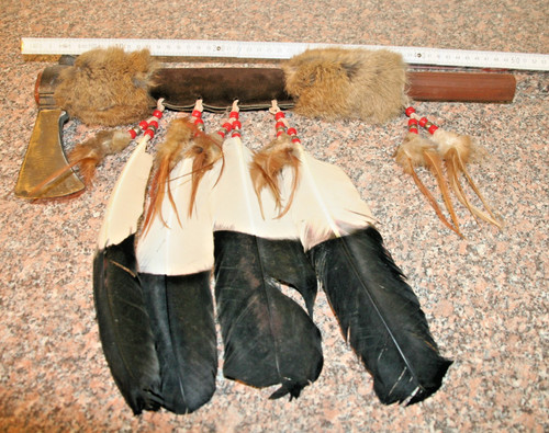 Tomahawk orginal aus den usa - orginal,