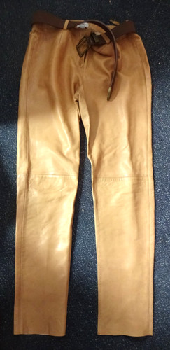 Lederhose farmer cowboy - ,