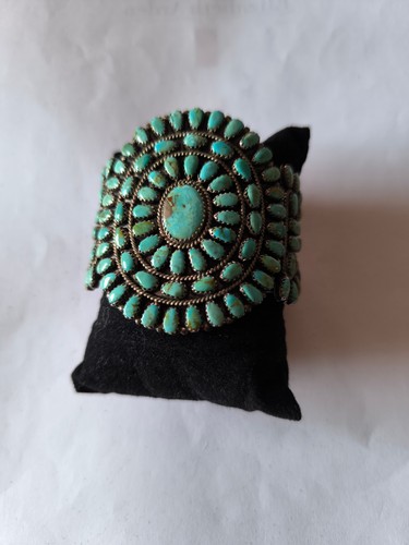Damen navajo türkisarmspange - damen,
