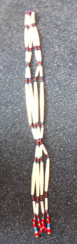 Schöne kette kind powwow - schöne,