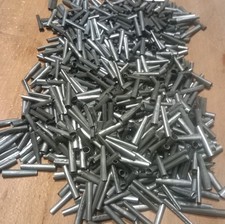 Restbestände! Metallkonen