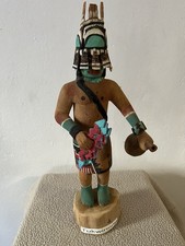 Original Indianer Hopi