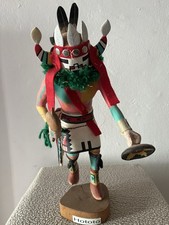 Original Indianer Hopi