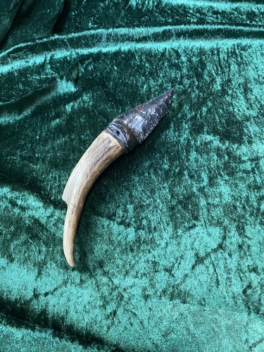 Indianisches messer - indianisches, in
