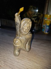 Inuit, Tupilak, Ethnographie