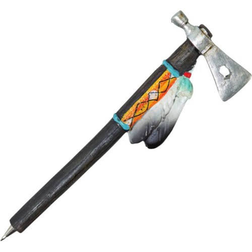 Indianer western tomahawk - western,