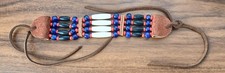Armband Choker Indianer