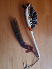 Replika einer indianischen