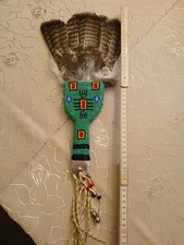 Indianer Trapper Western