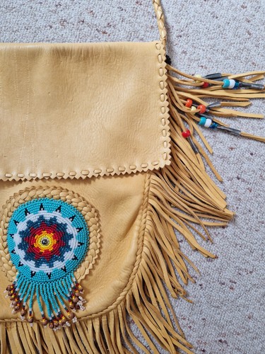 Navajo native american - native,