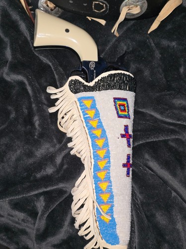 Revolver holster american - revolver,