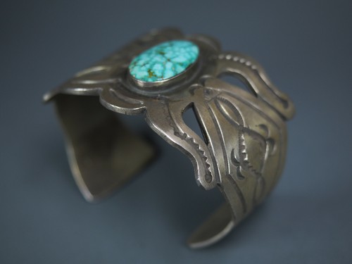 Navajo armreif türkis - navajo,