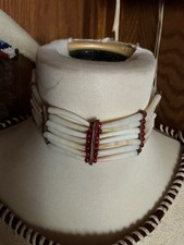 Frauen Chocker Indianistik