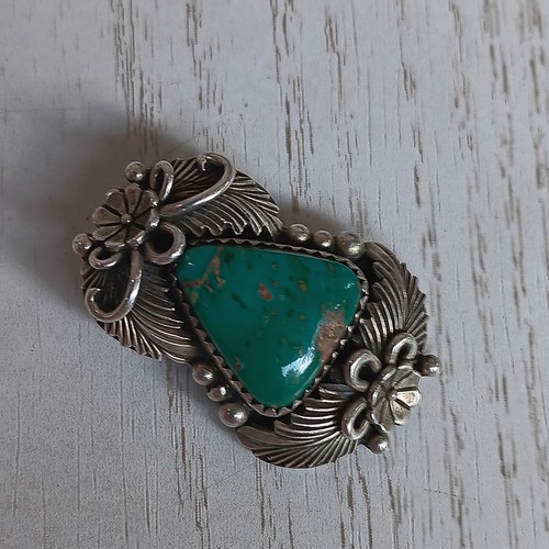 Brosche anhänger sterling - brosche/anhänger,