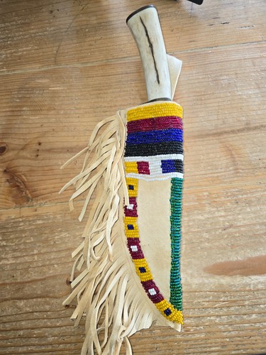 Messerscheide american native - messerscheide,